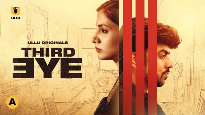Third Eye ULLU Hot Hindi Web Series