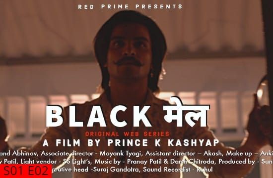 Black Mail S01 E02 RedPrime Hot Hindi Web Series
