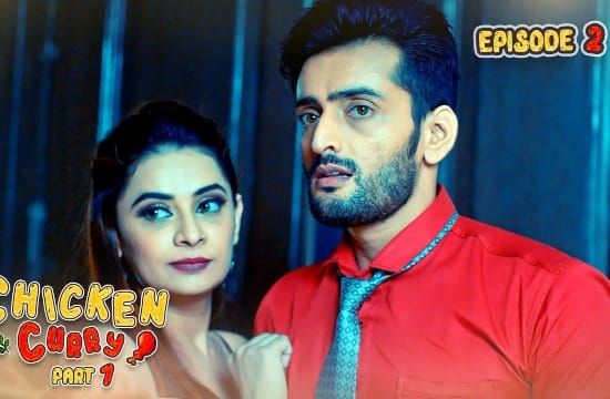 Chiken Curry P01 E02 Kooku Hot Web Series Hindi