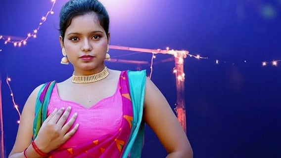 House Boat EP2 Navarasa Hot Hindi Web Series