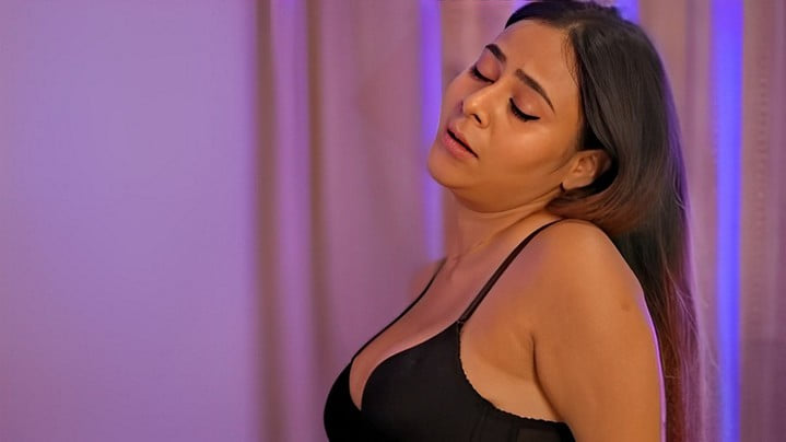 Ghapa Ghap EP1 LookEntertainment Hot Hindi Web Series