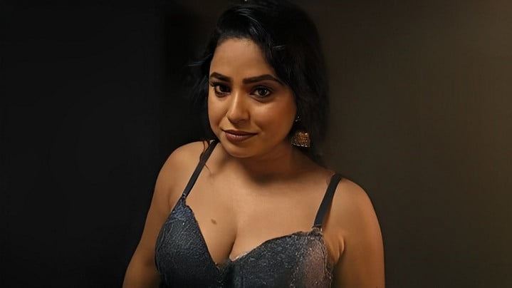 Painter Babu P02 EP5 ULLU Hot Hindi Web Series
