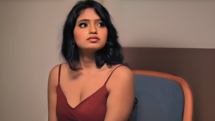 Jamai Babu EP1 ChillX Hot Hindi Web Series