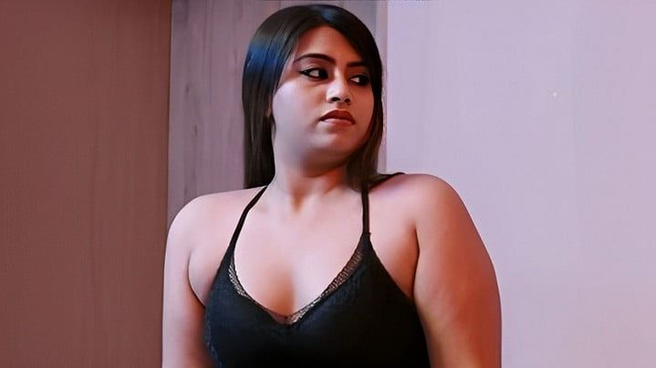 Online Bua EP2 LookEntertainment Hot Hindi Web Series
