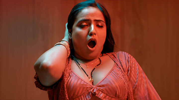 Sona P01 EP3 ULLU Hot Hindi Web Series