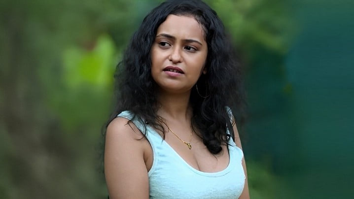 Raat Baaki Hai P01 EP1 ULLU Hot Hindi Web Series