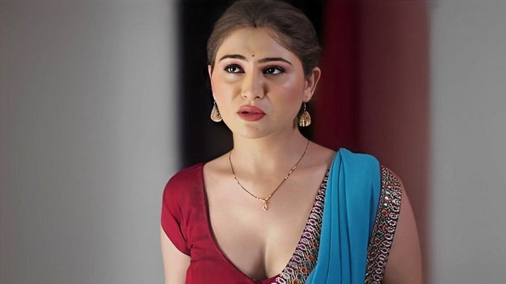 Miss Rosy EP3 MultiPlexPlay Hot Hindi Web Series