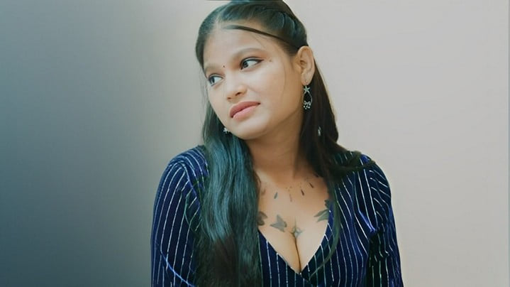 En Nayana Navarasa Hot Malayalam Web Series