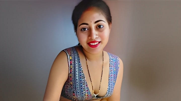 Bhabhi Honeymoon Hot Hindi Short Film