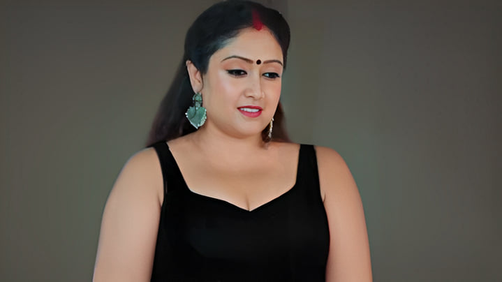 Jadui Palang EP5 WowEntertainment Hot Hindi Web Series