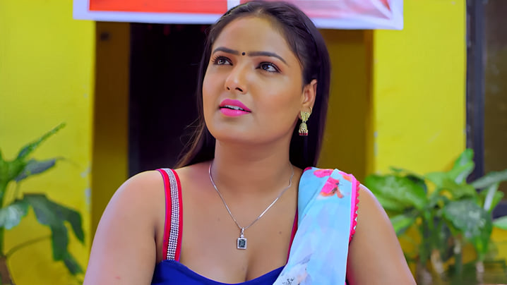 Taak Jhank EP2 WowEntertainment Hot Hindi Web Series