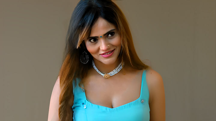 Kya Khoob Lagti Ho Part 1 EP1 ULLU Hot Hindi Web Series
