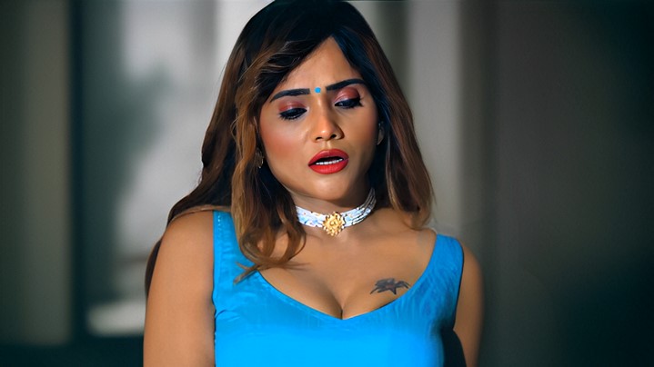 Kaanta Laga Part 1 EP1 ULLU Hot Hindi Web Series