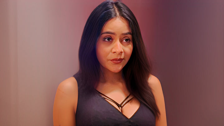 Bahurani P02 EP5 Jugnu Hot Hindi Web Series