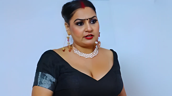 Lungi Me Naag EP2 MoodX Hot Hindi Web Series