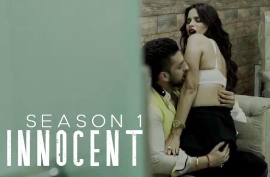 Innocent S01 ULLU Hot Hindi Web Series