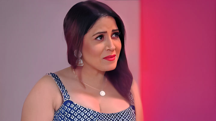 Hasratey EP6 HitPrime Hot Hindi Web Series