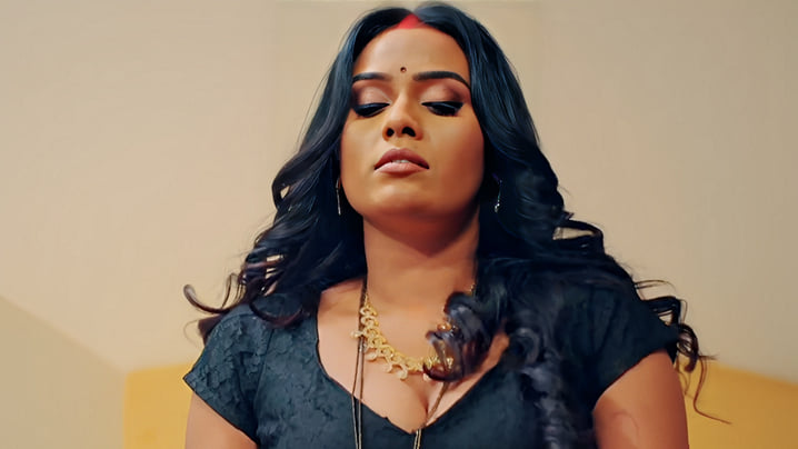 Chumma Chaati EP2 Bullapp Hot Hindi Web Series