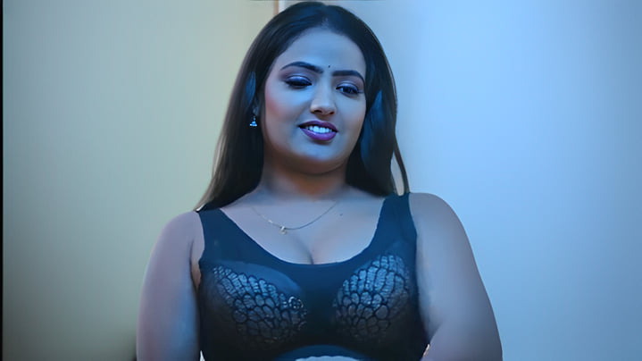 Kaccha Badaam EP1 Jholmol Hot Hindi Web Series