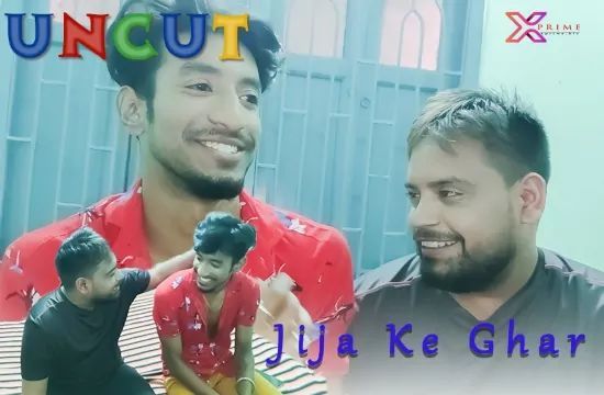 Jija Ke Ghar XPrime Hot Hindi Short Film