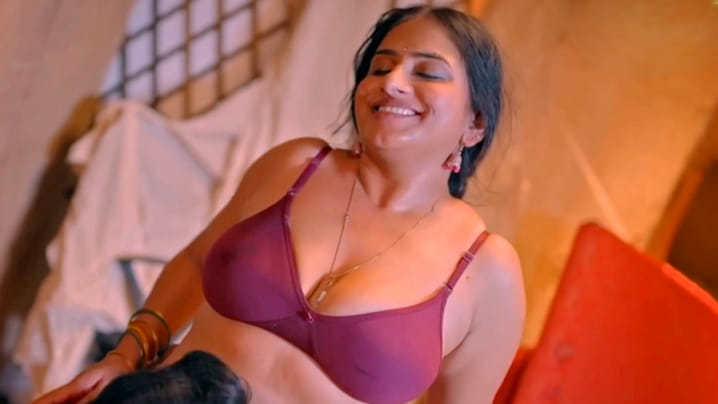 Chadar Badli EP4 Bullapp Hot Hindi Web Series