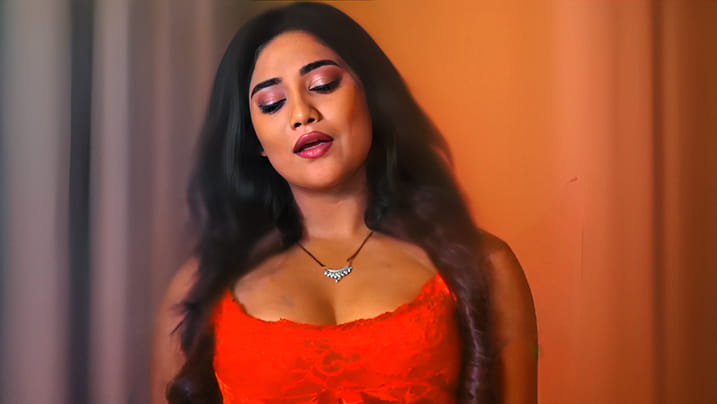 Tere Mere Beech Mein Part 2 EP4 ULLU Hot Hindi Web Series