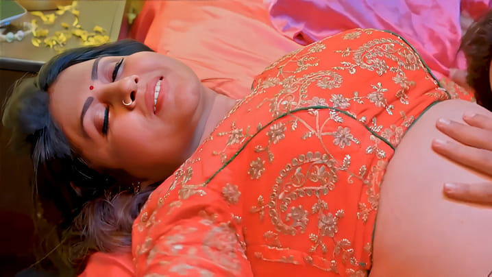 Svayamvar EP2 Hulchul Hot Hindi Web Series
