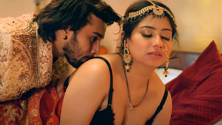 Sarkaaye Lo Khatiya Part 2 EP7 ULLU Hot Hindi Web Series