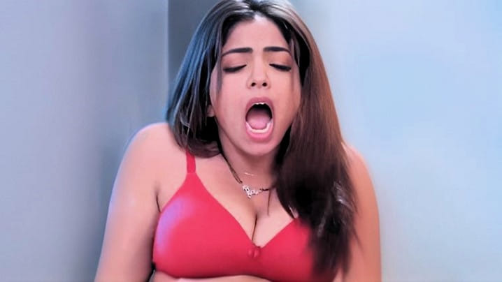 Raasleela EP6 Bullapp Hot Hindi Web Series
