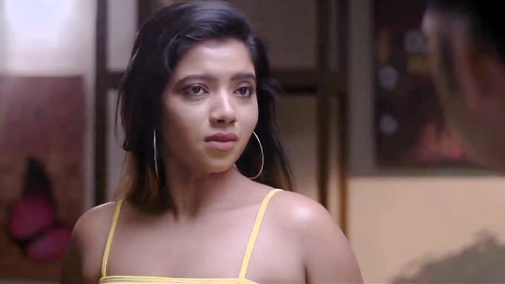 Her EP1 Funtyy Hot Hindi Web Series