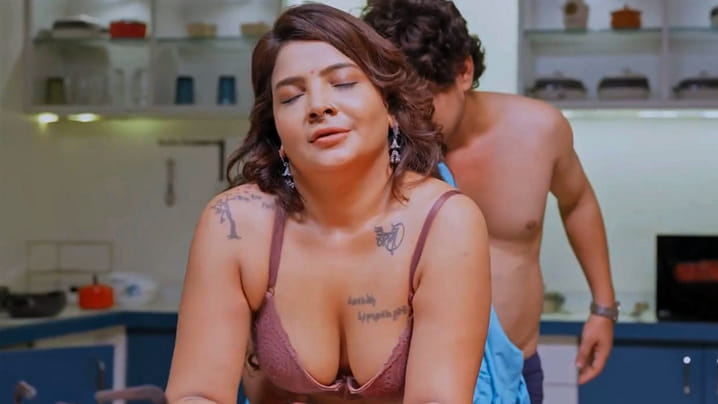 Rasili Rajjo EP2 Jugnu Hot Hindi Web Series