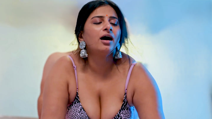 Nayi Padosan EP5 Hulchul Hot Hindi Web Series
