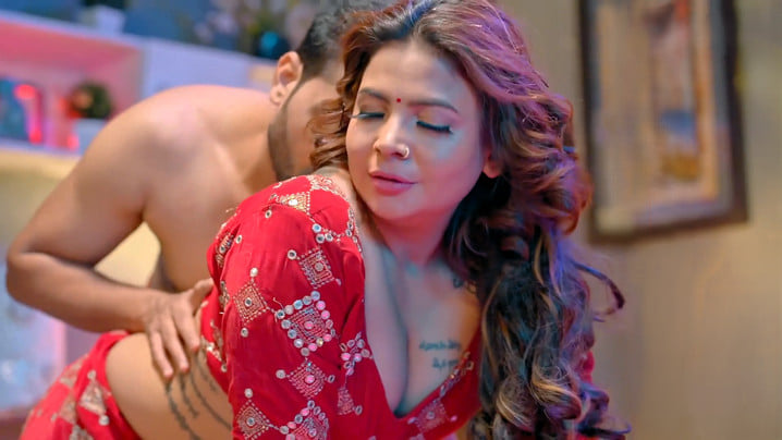 Chaddar EP6 HitPrime Hot Hindi Web Series