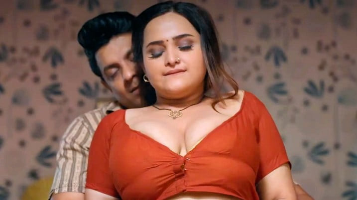 Tadka Part 1 EP3 ULLU Hot Hindi Web Series