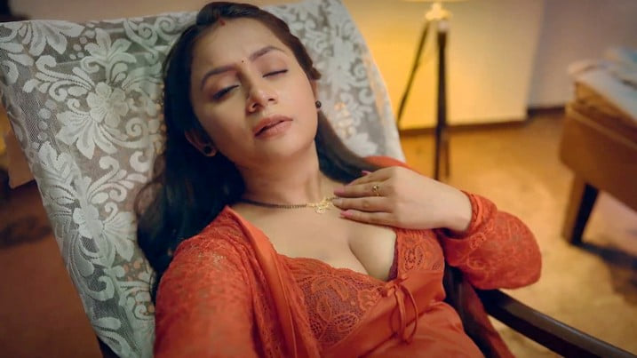 Tadka Part 1 EP2 ULLU Hot Hindi Web Series