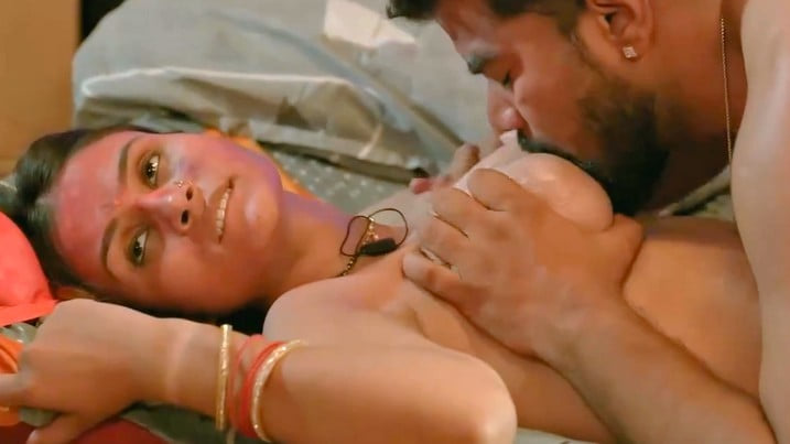 Holi EP7 KahaniPlay Hot Hindi Web Series