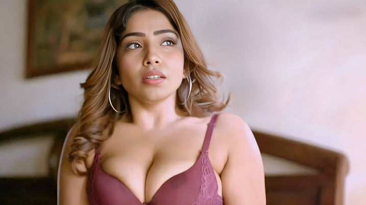 Big Tits Patnī EP4 Hot Hindi Web Series