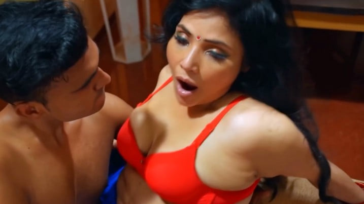 My Roommate Fucks Me Hard EP1