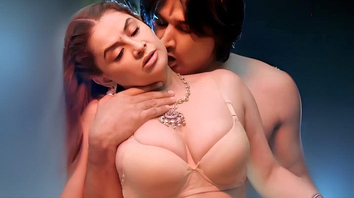 Andhere Mein EP2 Saathi Hot Hindi Web Series
