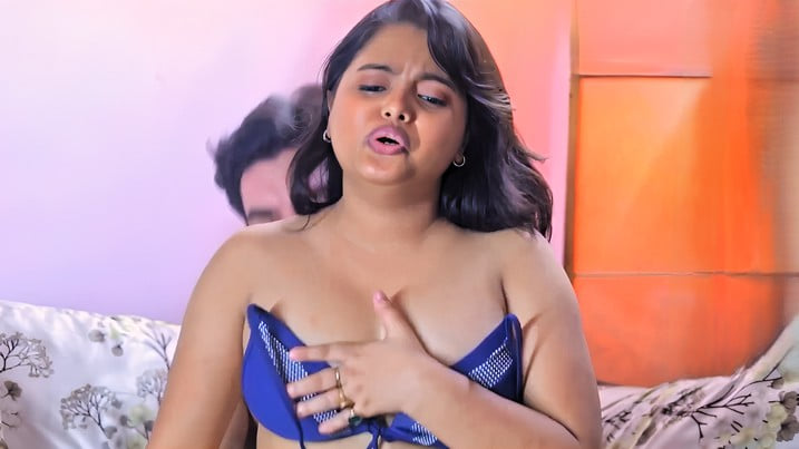 Jenga Part 1 EP2 BulBulPlay Hot Hindi Web Series