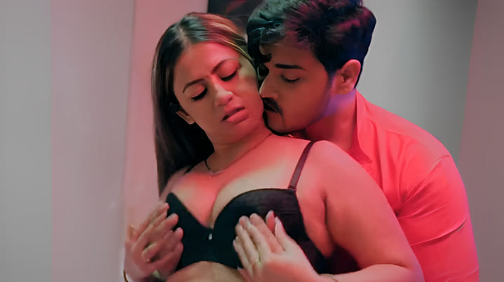Desi Fuck Video of Office Girl and Hot Boss