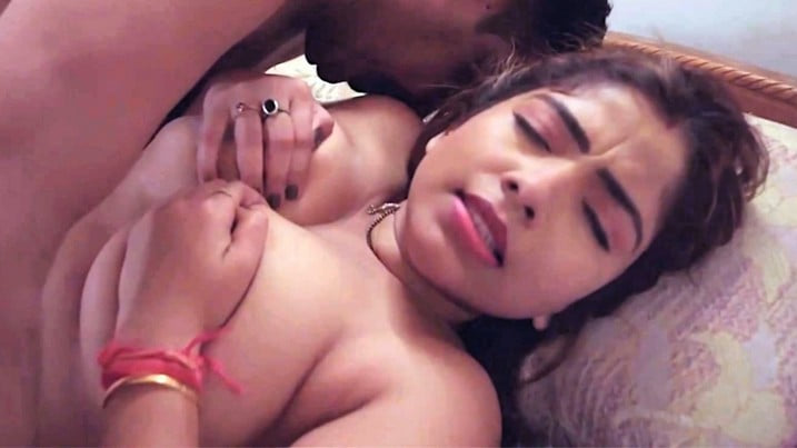 Namard EP3 PullApp Hot Hindi Web Series