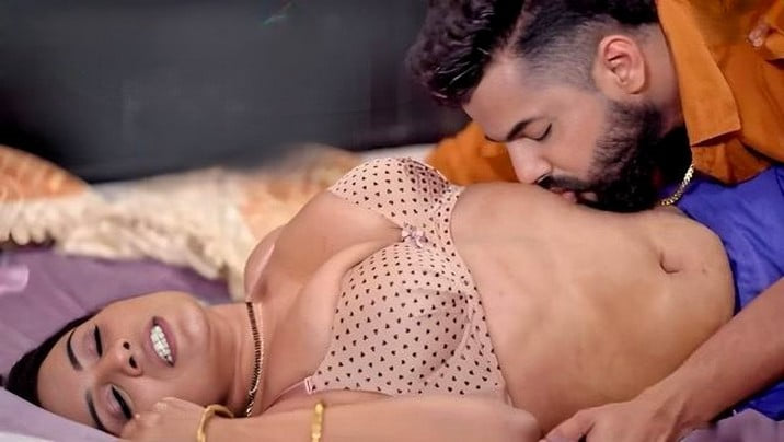 Bhabhi 420 EP3 Jugnu Hot Hindi Web Series