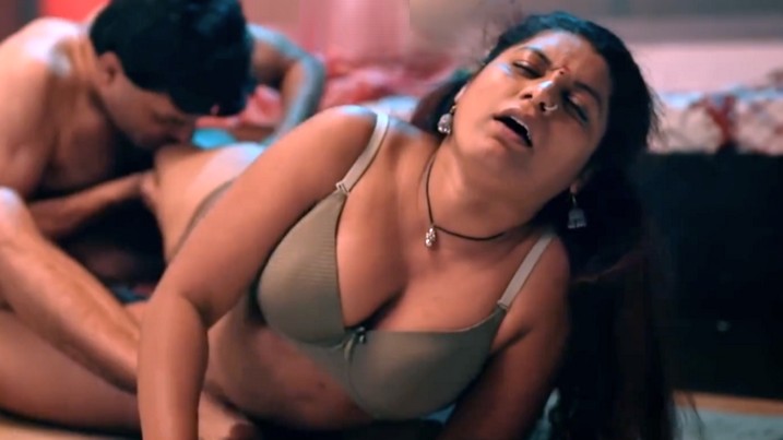 Suhaagraat P02 EP5 KahaniPlay Hot Hindi Web Series