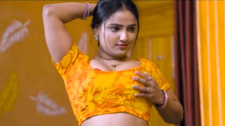 PG Wali Bhabhi EP2 Woow Hot Hindi Web Series
