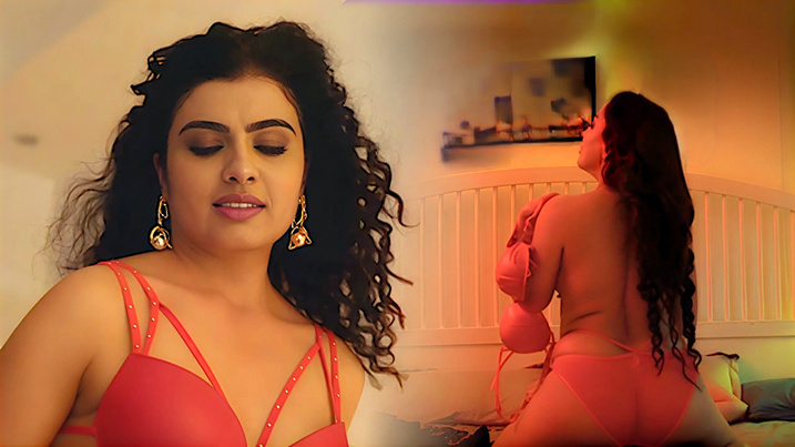 Panty EP3 ULLU Hot Hindi Web Series
