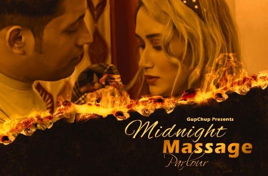 Midnight Massage Parlour S01 E02 GupChup Hot Web Series Hindi