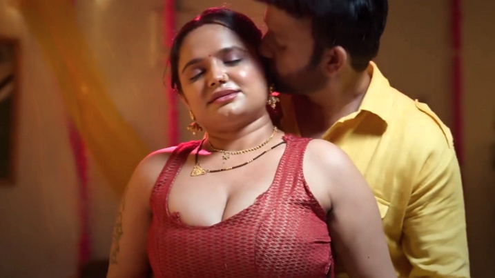 Shaadi Mubarok Ho EP1 Chill Hot Hindi Web Series