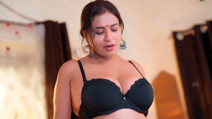 Namkeen EP2 Mirchi Hot Hindi Web Series